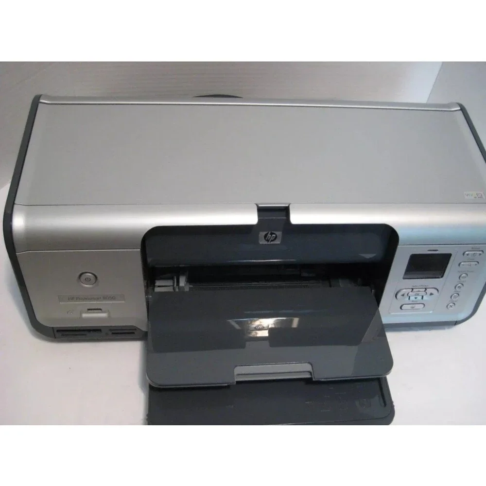 HP photosmart 8050 printer